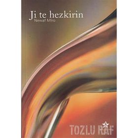Ji Te Hezkirin - Newaf Mîro