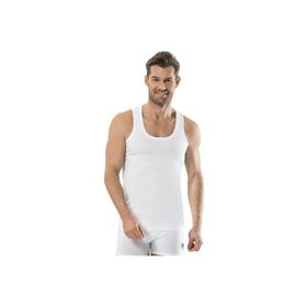 Jiber 101 Askılı 3'lü Paket Erkek Atlet
