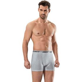 Jiber 156 Erkek Likralı Boxer