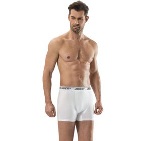 Jiber 156 Erkek Likralı Boxer