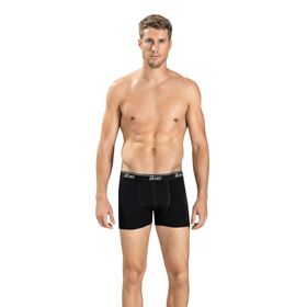 Jiber 156 Erkek Likralı Boxer