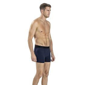 Jiber 321 Modal Pamuklu 6 Adet Erkek Boxer