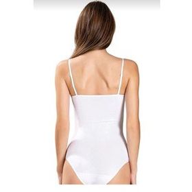 Jiber 534 Ayar Askılı Çıtçıtlı Bayan Body