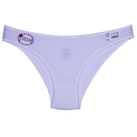 Jiber 655 Bikini Kadın Külot