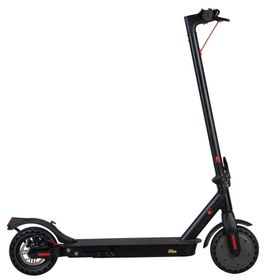 Jibo JB503 120 kg Kapasiteli Süspansiyonlu Elektrikli Scooter