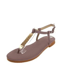 JIEEME S101739S Pembe Kadın Sandalet