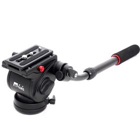 Jieyang 0506H Video Tripod Kafası