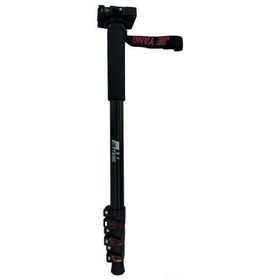 Jieyang 0517HP 210 cm Platformlu Monopod