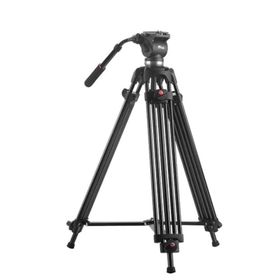 JieYang JY-0508A Video Tripod