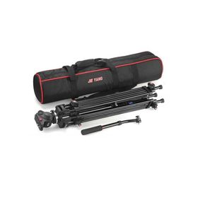 JieYang JY-0508A Video Tripod