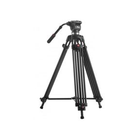 JieYang JY-0508A Video Tripod