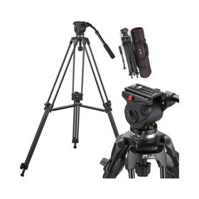 JieYang JY-0508A Video Tripod
