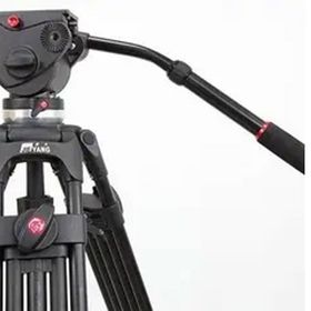 JieYang JY-0508A Video Tripod