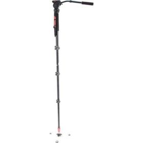 JieYang JY0507A Mandallı Monopod