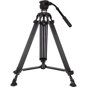 Jieyang JY0508B Video Tripod