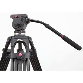 Jieyang JY0508B Video Tripod