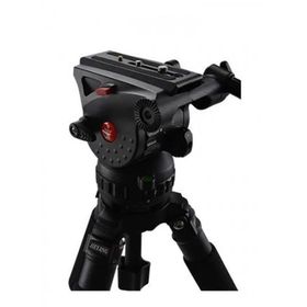 JieYang JY8071H Video Tripod Kafası
