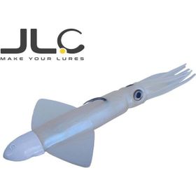 Jigging A La Carta Calamar Jlc 150 gr Blue Flashes Silikon Yem