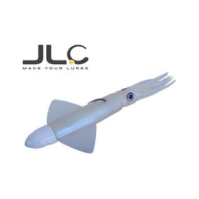 Jigging A La Carta Calamar JLC 200 gr Blue Flashes Silikon Yem