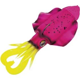 Jigging A La Carta OKI JLC 50 gr Red Shiny 15 cm Silikon Yem