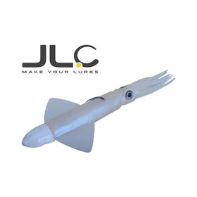 Jigging A La Carta XIPI JLC 180 gr Blue Flashes Silikon Yem