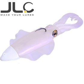 Jigging A La Carta Xoco JLC 120 gr Silikon Yem