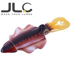 Jigging A La Carta Xoco JLC 150 gr Silikon Yem