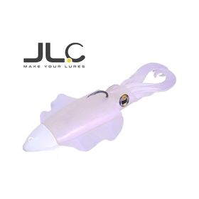 Jigging A La Carta Xoco JLC 150 gr Silikon Yem