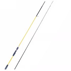 Jigging Master Squid Hacker Pro 256 cm Egi 2.5-4 Eging Kamışı