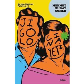JIGOLO CINAYETI - MEHMET MURAT SOMER (ISBN:9789752892743)