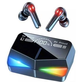Jihad Watch M28 Bluetooth Oyuncu Kulaklık