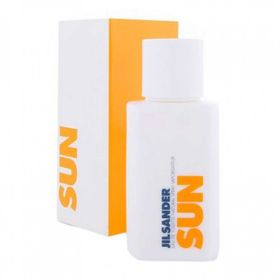 Jil Sander 1JS-80902 Sun Çiçeksi Kokulu EDT 75 ml Kadın Parfümü