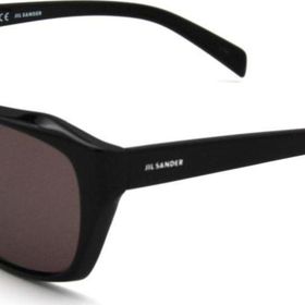 Jil Sander JS 696S 001 Kadın Güneş Gözlüğü