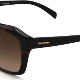 Jil Sander JS 697 215 Kadın Güneş Gözlüğü
