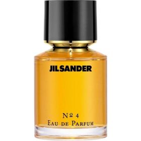 Jil Sander No:4 Edp 100 ml Kadın Parfümü