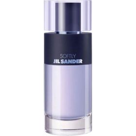 Jil Sander Softly Serene Relaxing Edp 80 ml Kadın Parfümü