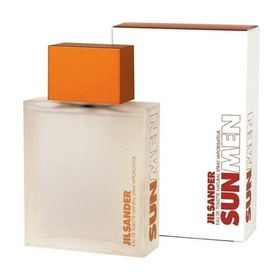 Jil Sander Sun Men EDT 75 ml Erkek Parfümü