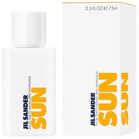 Jil Sander Sun Pour Femme EDT 75 ml Bayan Parfümü