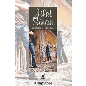 JILET SINAN - GÖNÜL KIVILCIM
