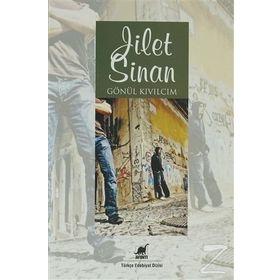 JILET SINAN - GÖNÜL KIVILCIM