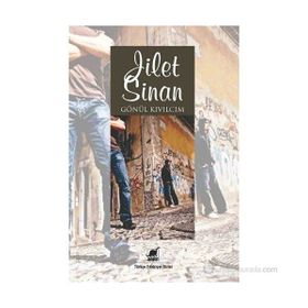 JILET SINAN - GÖNÜL KIVILCIM