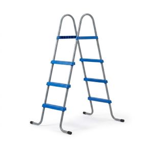 Jilong 29R245 3 Basamaklı 109 cm Yer Üstü Havuz Merdiveni