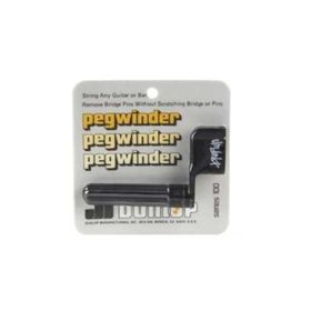 Jim Dunlop 100 SI String Winder