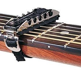 Jim Dunlop 14F Professional Klasik Gitar Kaposu
