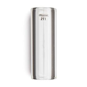 Jim Dunlop 211SI Glass Small Slide