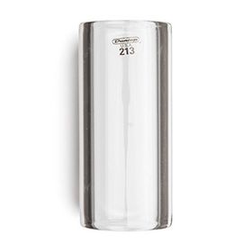 Jim Dunlop 213SI Glass Large Slide