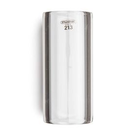 Jim Dunlop 213SI Glass Large Slide