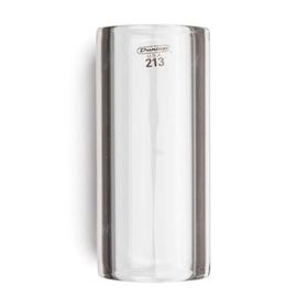 Jim Dunlop 213SI Glass Large Slide