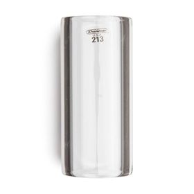 Jim Dunlop 213SI Glass Large Slide