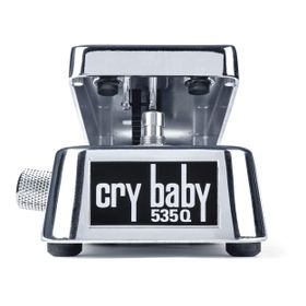 Jim Dunlop 535Q Cry Baby Multi Wah Pedalı